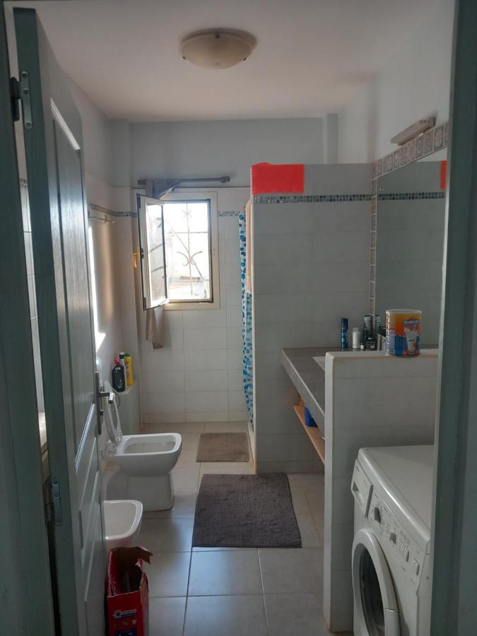 Вилла Casa Kassi Ndayane Экстерьер фото